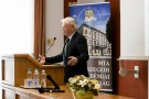 Ünnepi ülésen adták át a 2024. évi Tudományos Díj középiskolás nyerteseinek elismeréseit a Szegedi Akadémiai Bizottság székházában