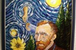 Gruber Anna: Én és Van Gogh